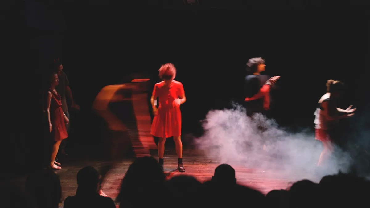 Couverture — Atelier Théâtre Adultes