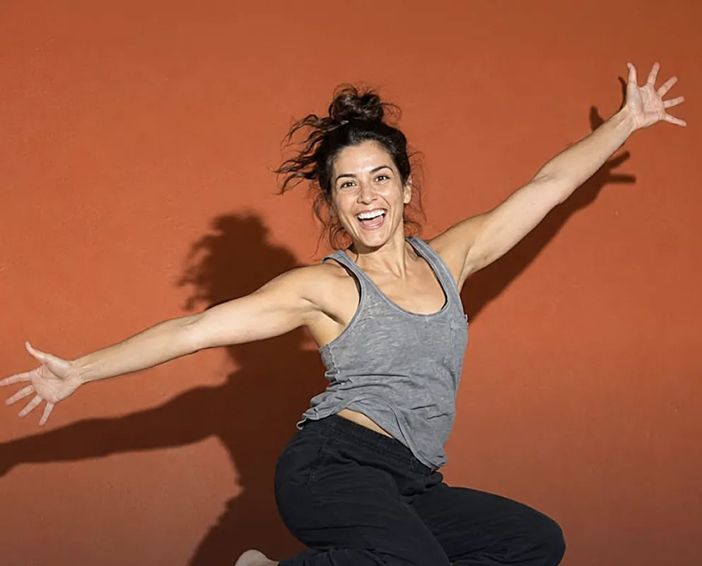 Couverture — 1000 exercices de théâtre