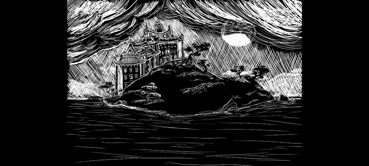 Couverture — Conteur dans ASAMI