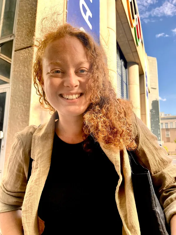Couverture — Autrice cherche troupe