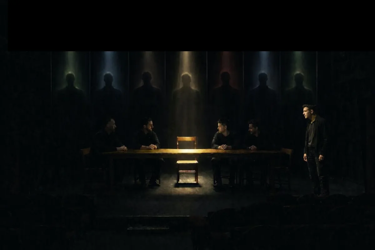 Couverture — Recherche comédiens – création théâtrale