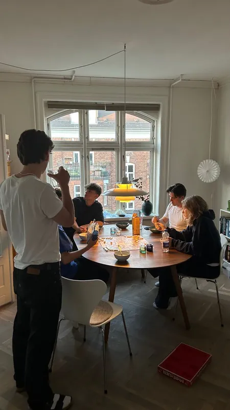 Couverture — Recherche jeunes comédiens pour improvisation