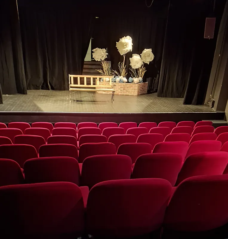 Couverture — Recherche comedienne 22 à 30 ans maxm