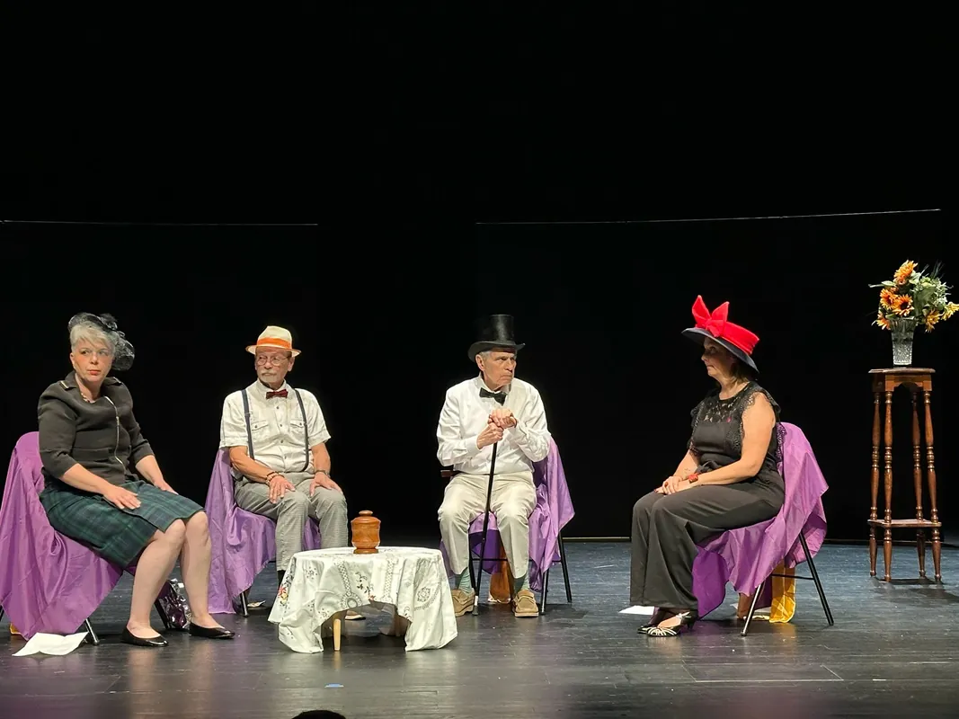Couverture — Ateliers Théâtre enfants Ados Adultes