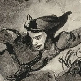 Couverture — Recrutons Mephisto ou Lilith