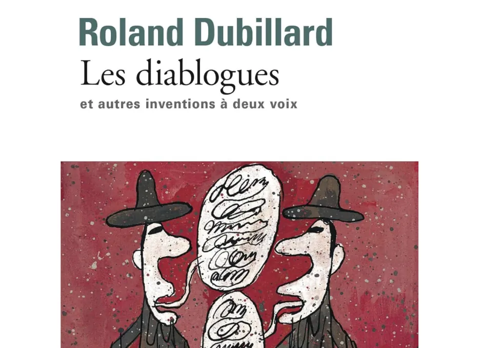 Couverture — Recherche partenaire pour duo théâtral
