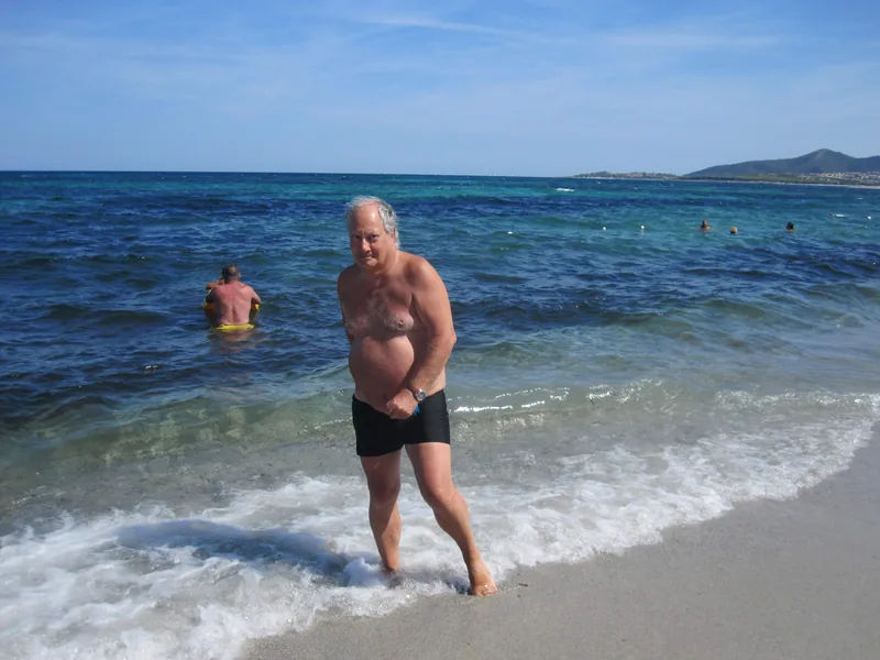 Jean-Pierre Buffard