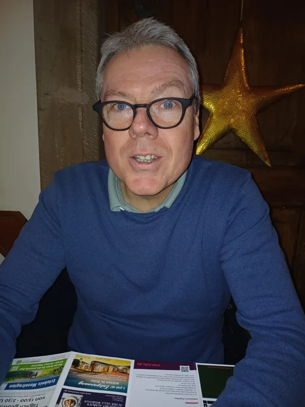 Michel Lefebvre