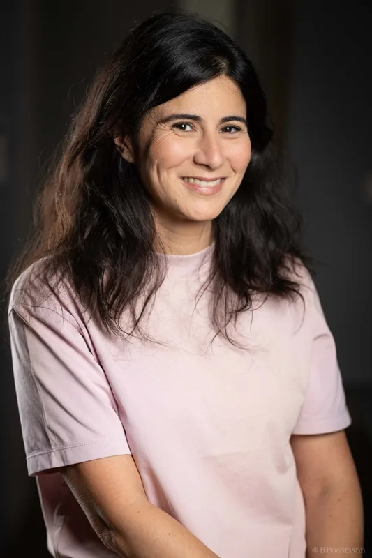 Carole PIA